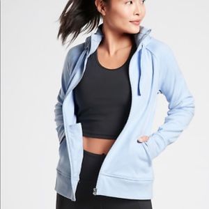 Athleta Triumph Hoodie